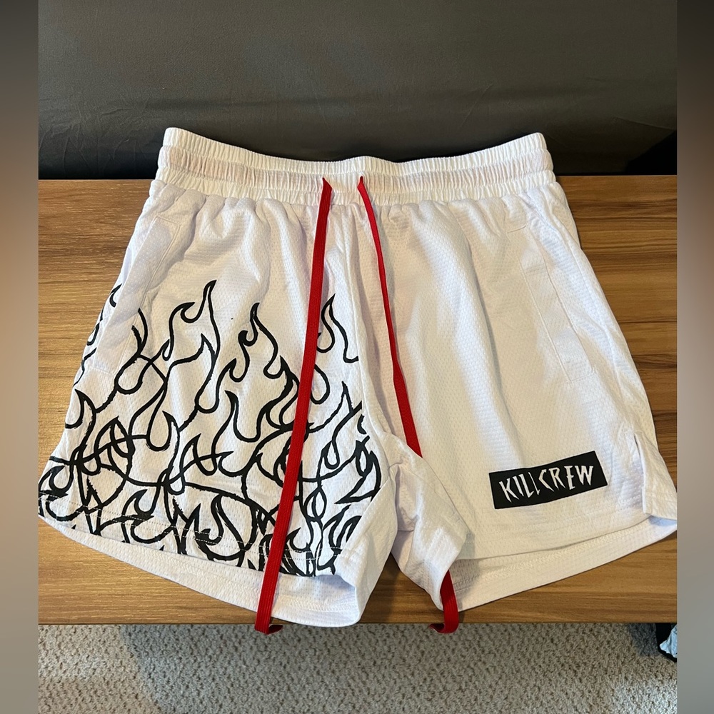 Killcrew shorts